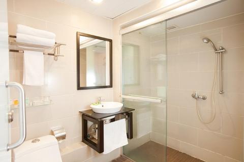Minimal Hotel Avenue Kowloon  Bagian luar foto