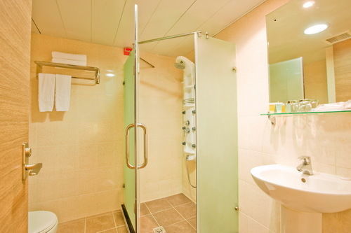 Minimal Hotel Avenue Kowloon  Bagian luar foto